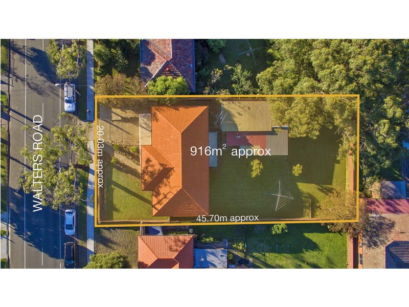 35 Walters Road, Blacktown NSW 2148