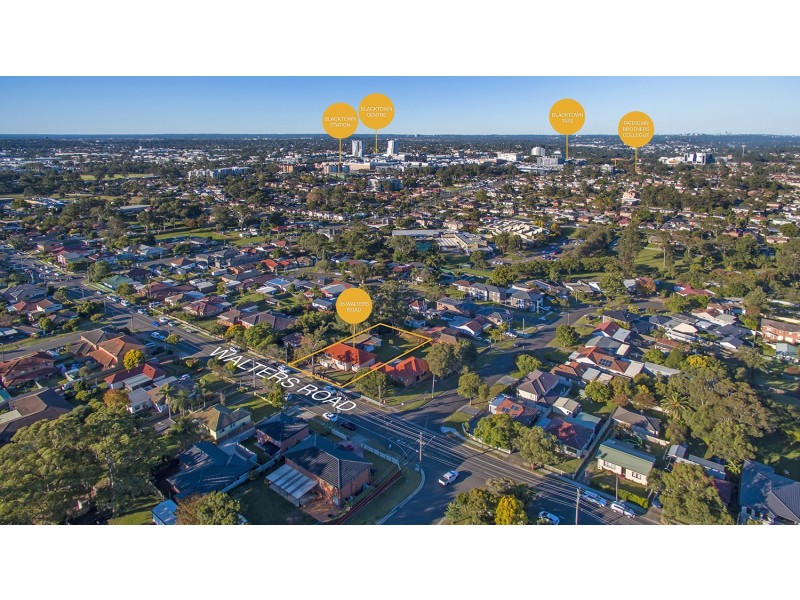 35 Walters Road, Blacktown NSW 2148