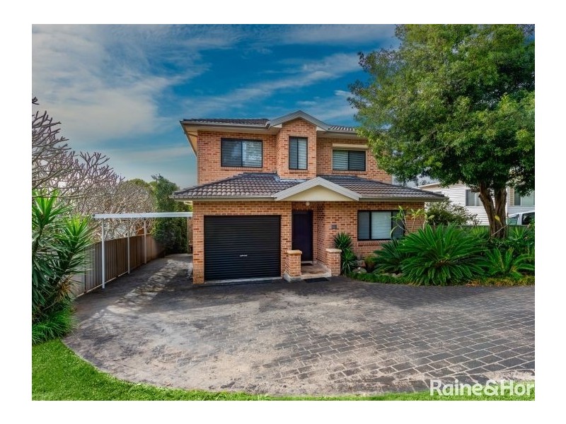 37 Kailua Ave, Budgewoi NSW 2262