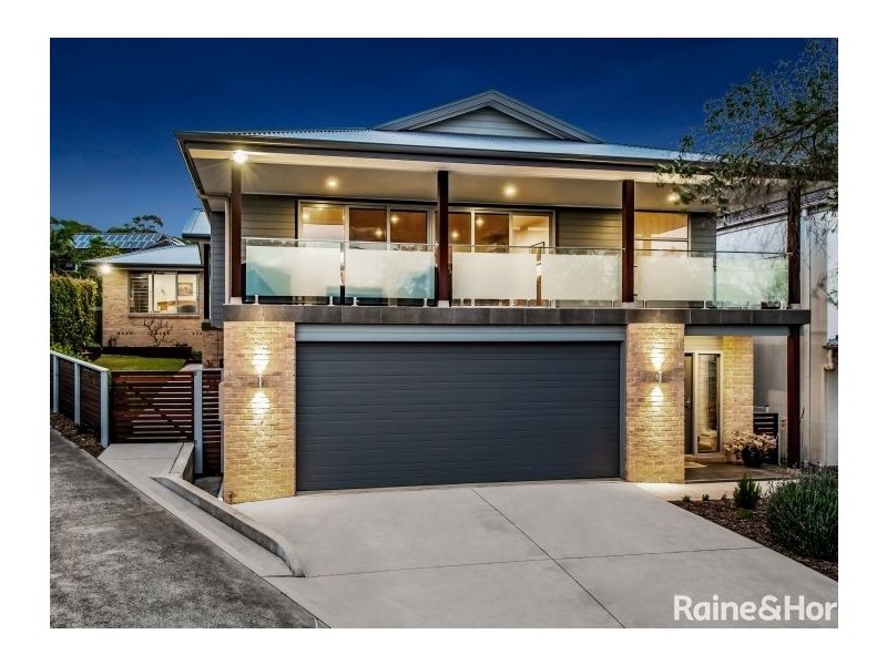 10B Ada Ave, Noraville NSW 2263
