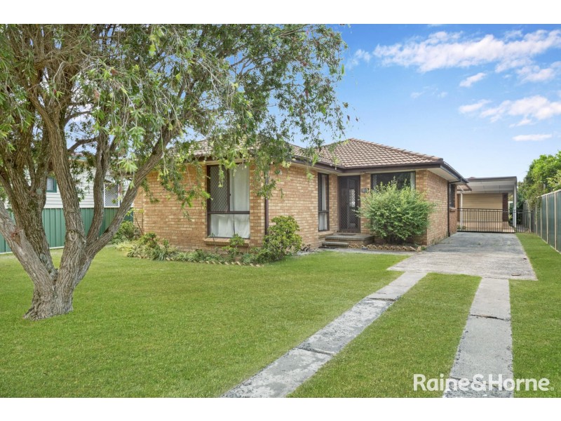 44 Irene Parade, Noraville NSW 2263
