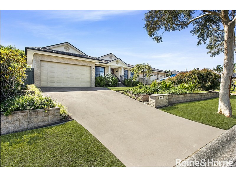 3 Mariner Close, Summerland Point NSW 2259