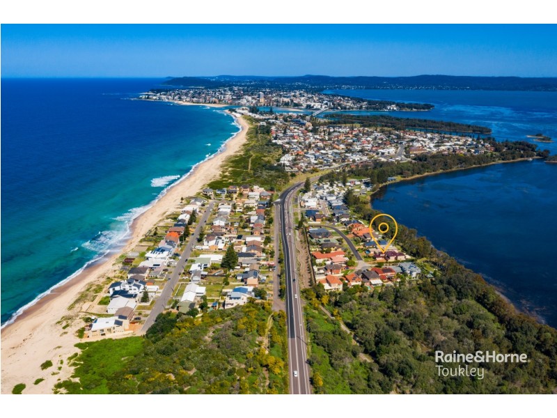 2/9 Terilbah Place, The Entrance North NSW 2261