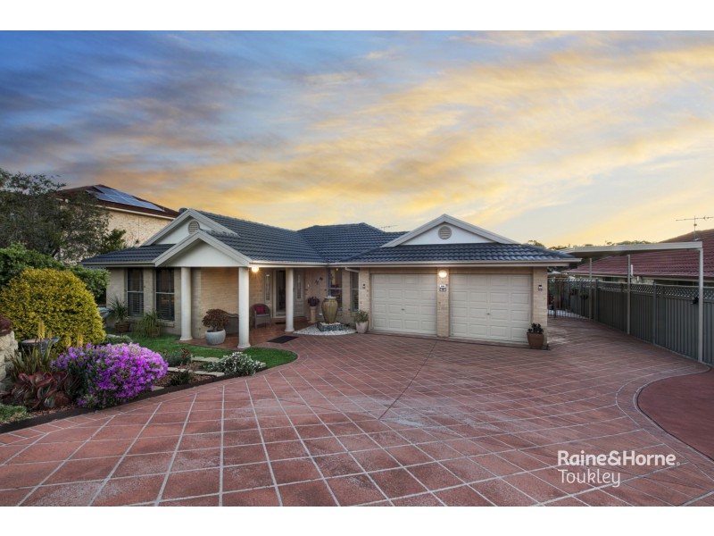 10 Mariner Close, Summerland Point NSW 2259