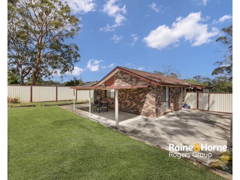17 McKellar Boulevard, Blue Haven NSW 2262