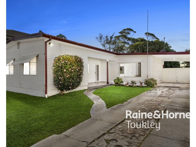 14 Kantara Road, Canton Beach NSW 2263