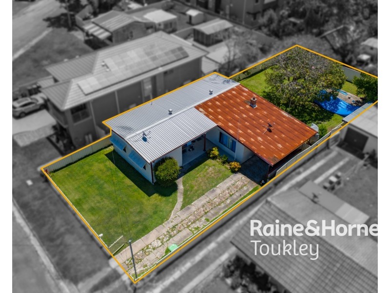 14 Kantara Road, Canton Beach NSW 2263