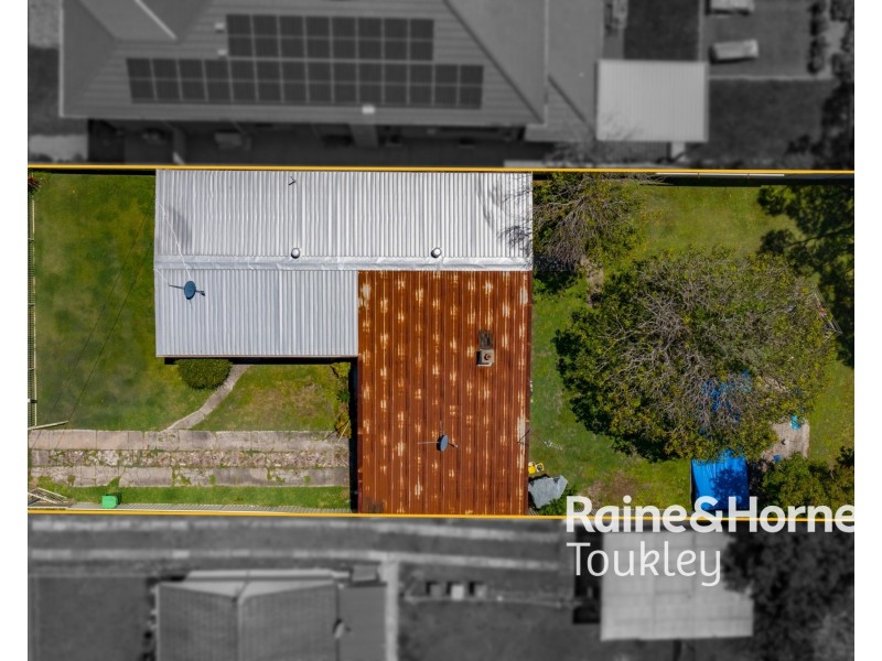 14 Kantara Road, Canton Beach NSW 2263