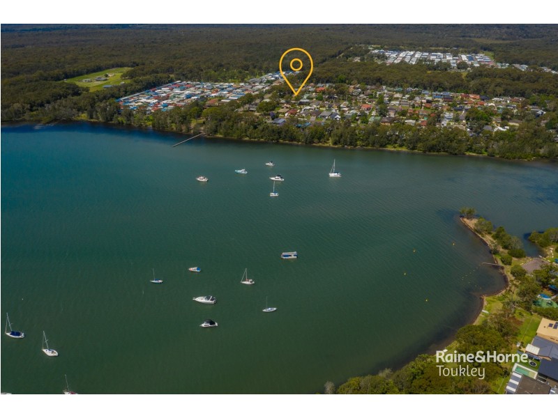 45 Tarwhine Avenue, Chain Valley Bay NSW 2259