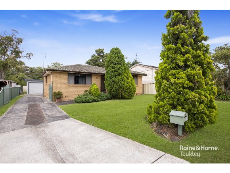 28 Charmhaven Avenue, Charmhaven NSW 2263