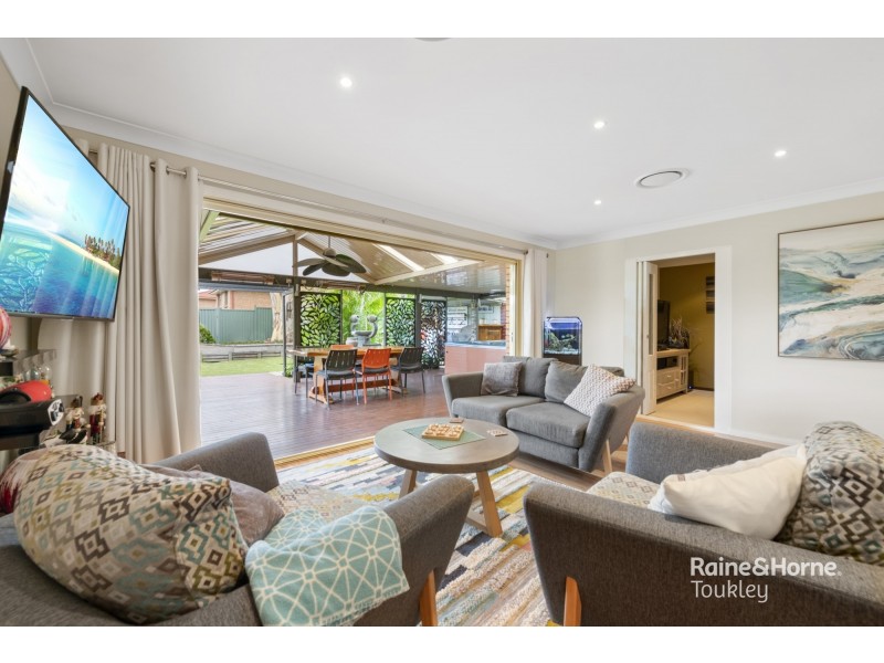 38 Laelana Avenue, Budgewoi NSW 2262