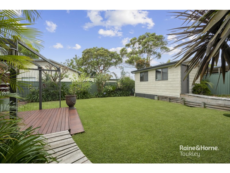 38 Laelana Avenue, Budgewoi NSW 2262