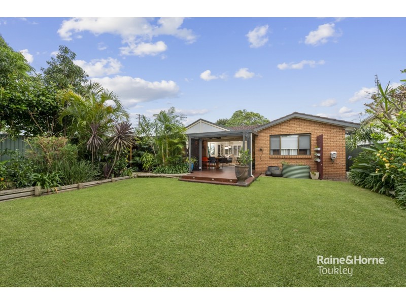 38 Laelana Avenue, Budgewoi NSW 2262
