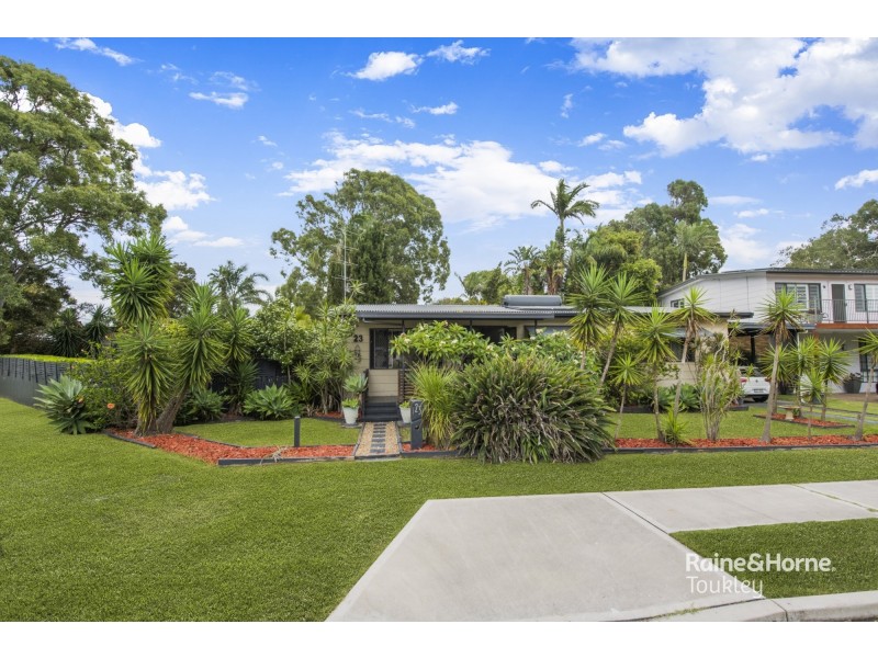 23 Leichhardt Road, Gorokan NSW 2263