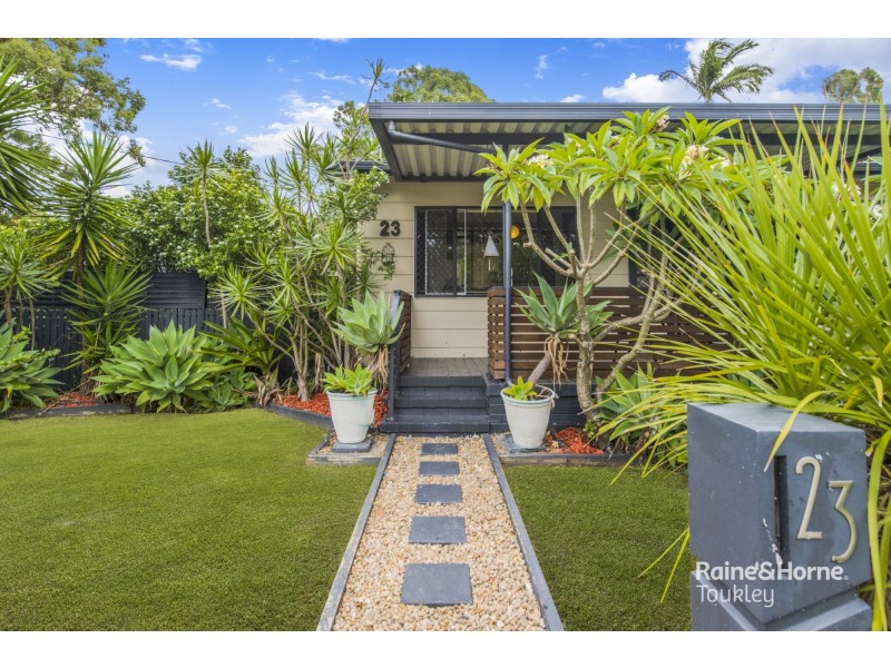 23 Leichhardt Road, Gorokan NSW 2263