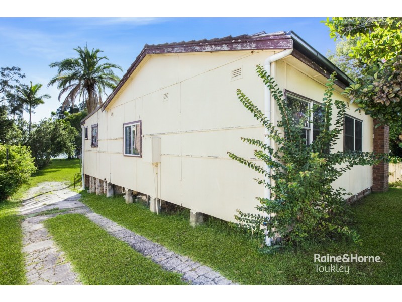 21 Panorama Avenue, Charmhaven NSW 2263