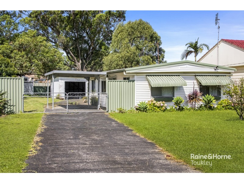 29 Gascoigne Road, Gorokan NSW 2263