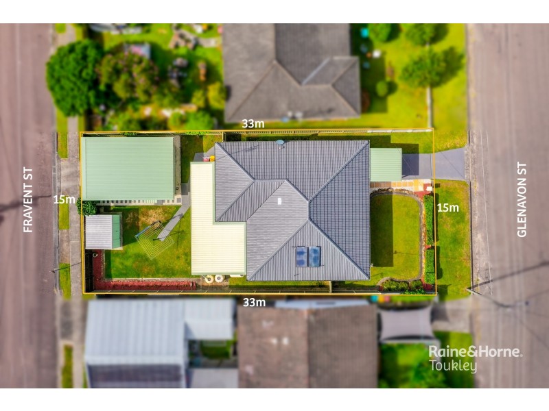 7 Glenavon Street, Toukley NSW 2263