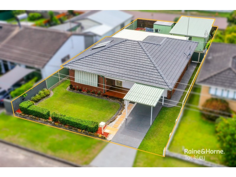 7 Glenavon Street, Toukley NSW 2263