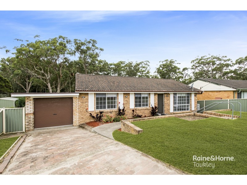 51 Reynolds Road, Noraville NSW 2263