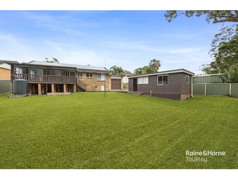 51 Reynolds Road, Noraville NSW 2263