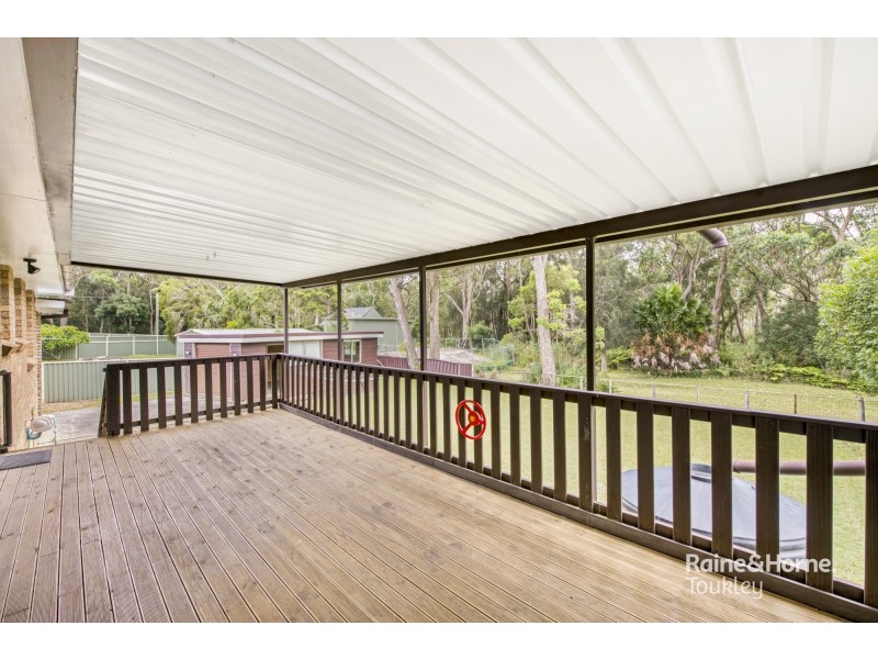 51 Reynolds Road, Noraville NSW 2263
