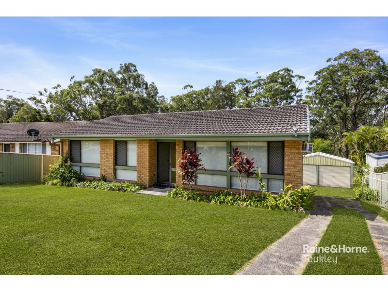 49 Reynolds Road, Noraville NSW 2263