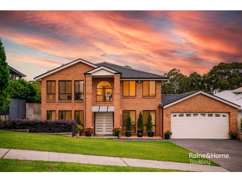 11 Mulwala Drive, Wyee Point NSW 2259