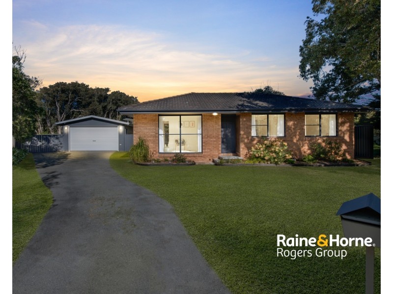 21 Mimosa Road, Budgewoi NSW 2262