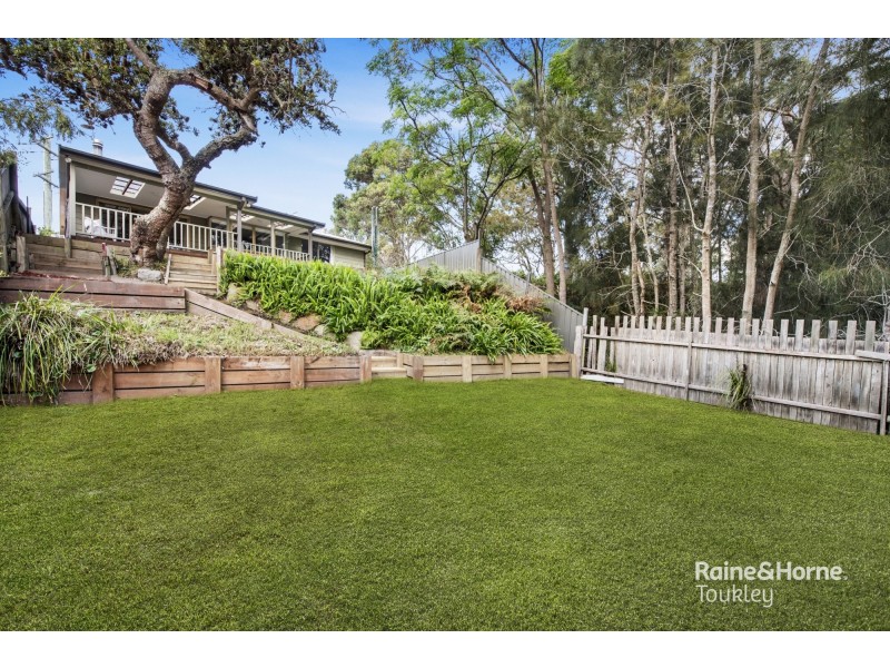 2 McKellar Boulevard, Blue Haven NSW 2262