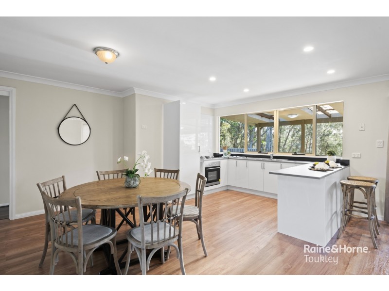 2 McKellar Boulevard, Blue Haven NSW 2262