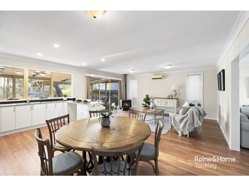 2 McKellar Boulevard, Blue Haven NSW 2262