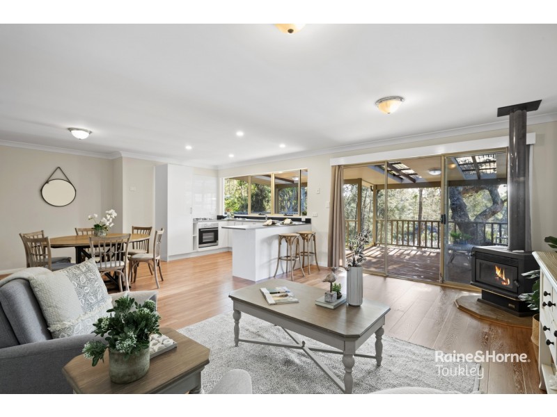 2 McKellar Boulevard, Blue Haven NSW 2262