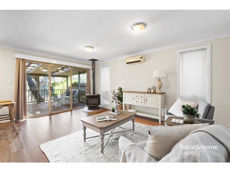 2 McKellar Boulevard, Blue Haven NSW 2262