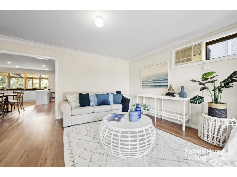 2 McKellar Boulevard, Blue Haven NSW 2262