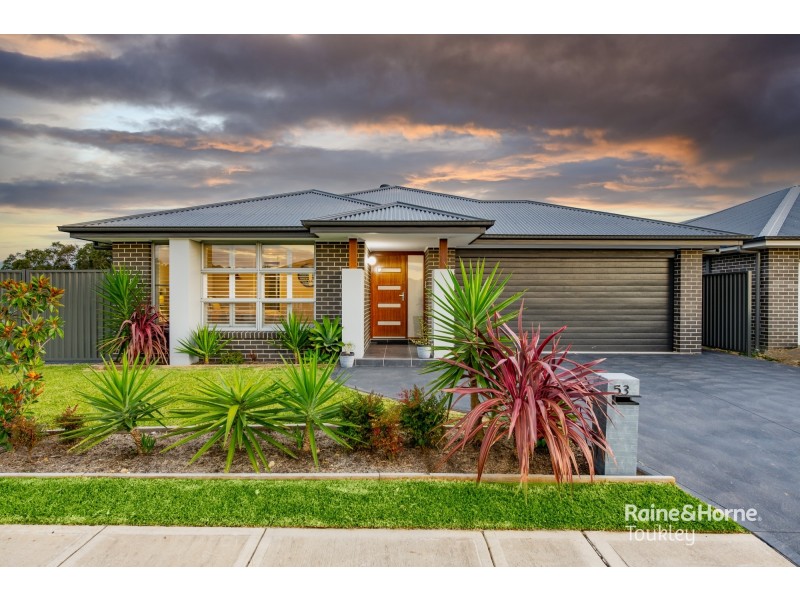 53 Voyager Street, Wadalba NSW 2259