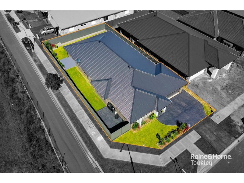 53 Voyager Street, Wadalba NSW 2259