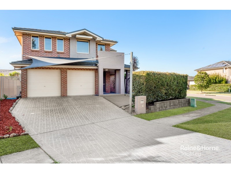 24 Cascades Road, Woongarrah NSW 2259