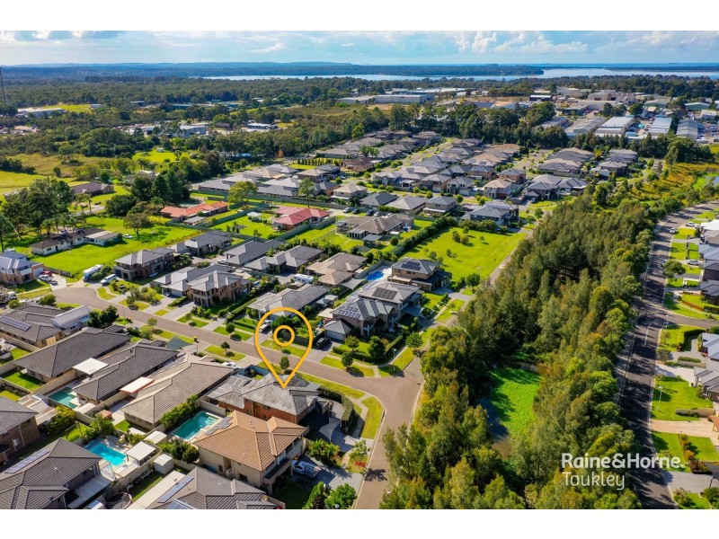 24 Cascades Road, Woongarrah NSW 2259