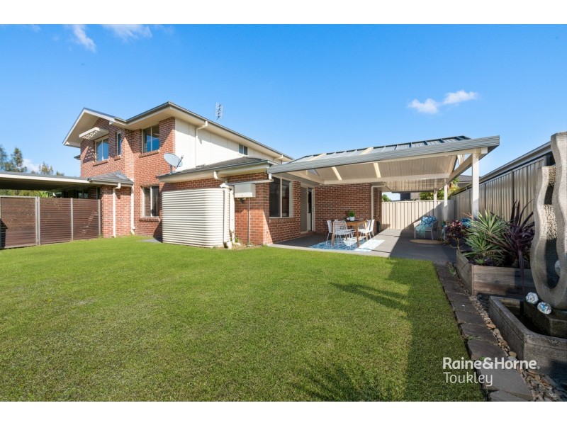 24 Cascades Road, Woongarrah NSW 2259