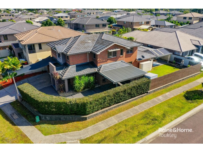24 Cascades Road, Woongarrah NSW 2259