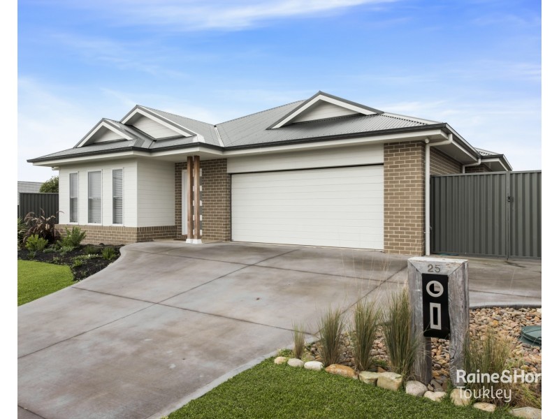25 Johanson Road, Cooranbong NSW 2265