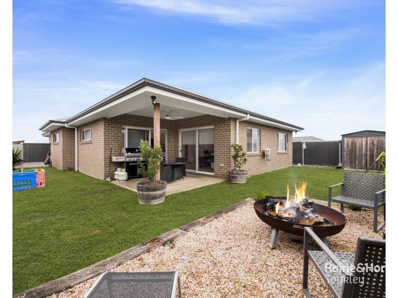 25 Johanson Road, Cooranbong NSW 2265