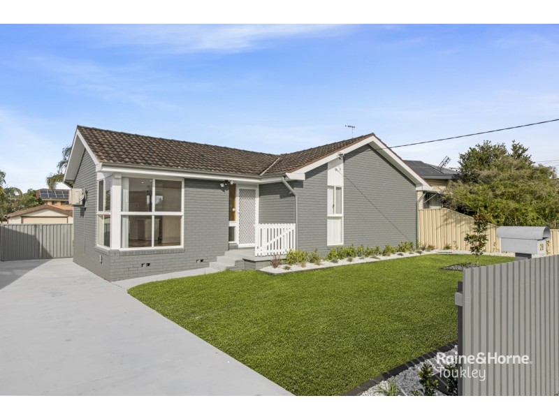 28 Coraldeen Avenue, Gorokan NSW 2263