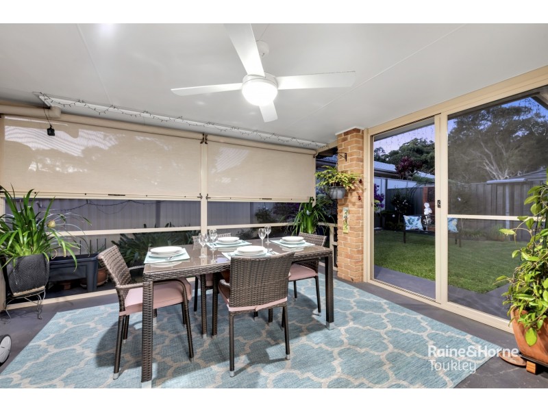 25 Bensley Close, Lake Haven NSW 2263