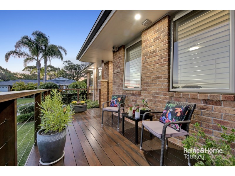 25 Bensley Close, Lake Haven NSW 2263