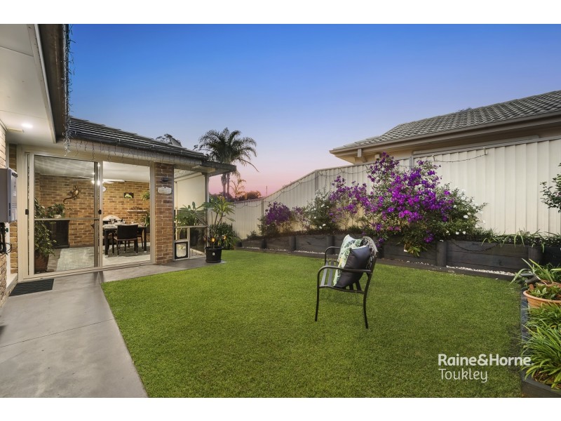 25 Bensley Close, Lake Haven NSW 2263