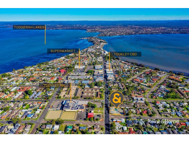 296-300 Main Road, Toukley NSW 2263