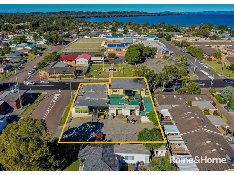 296-300 Main Road, Toukley NSW 2263