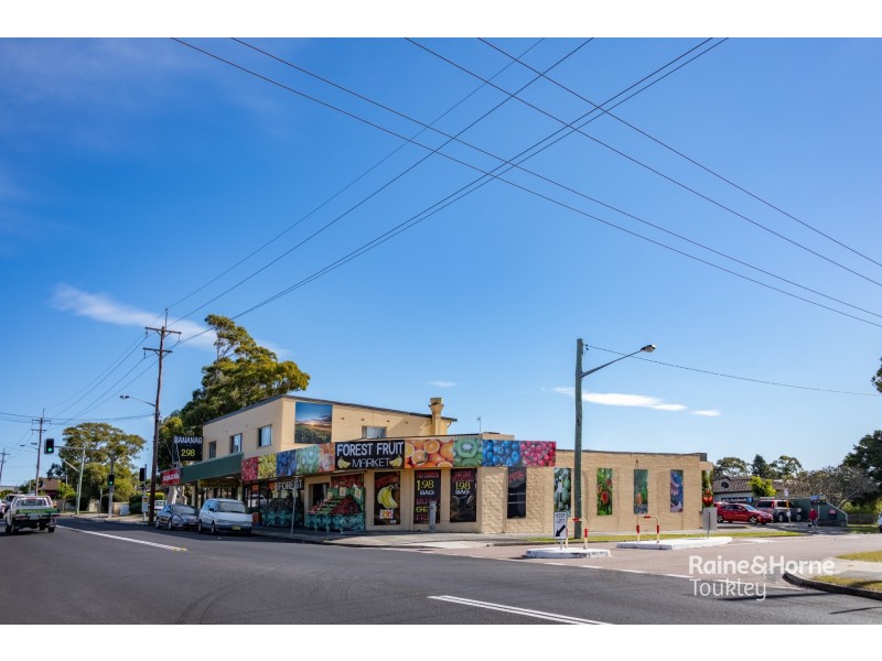 296-300 Main Road, Toukley NSW 2263